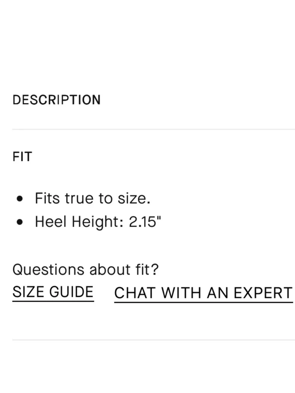 Everlane molds sustainable comfortably