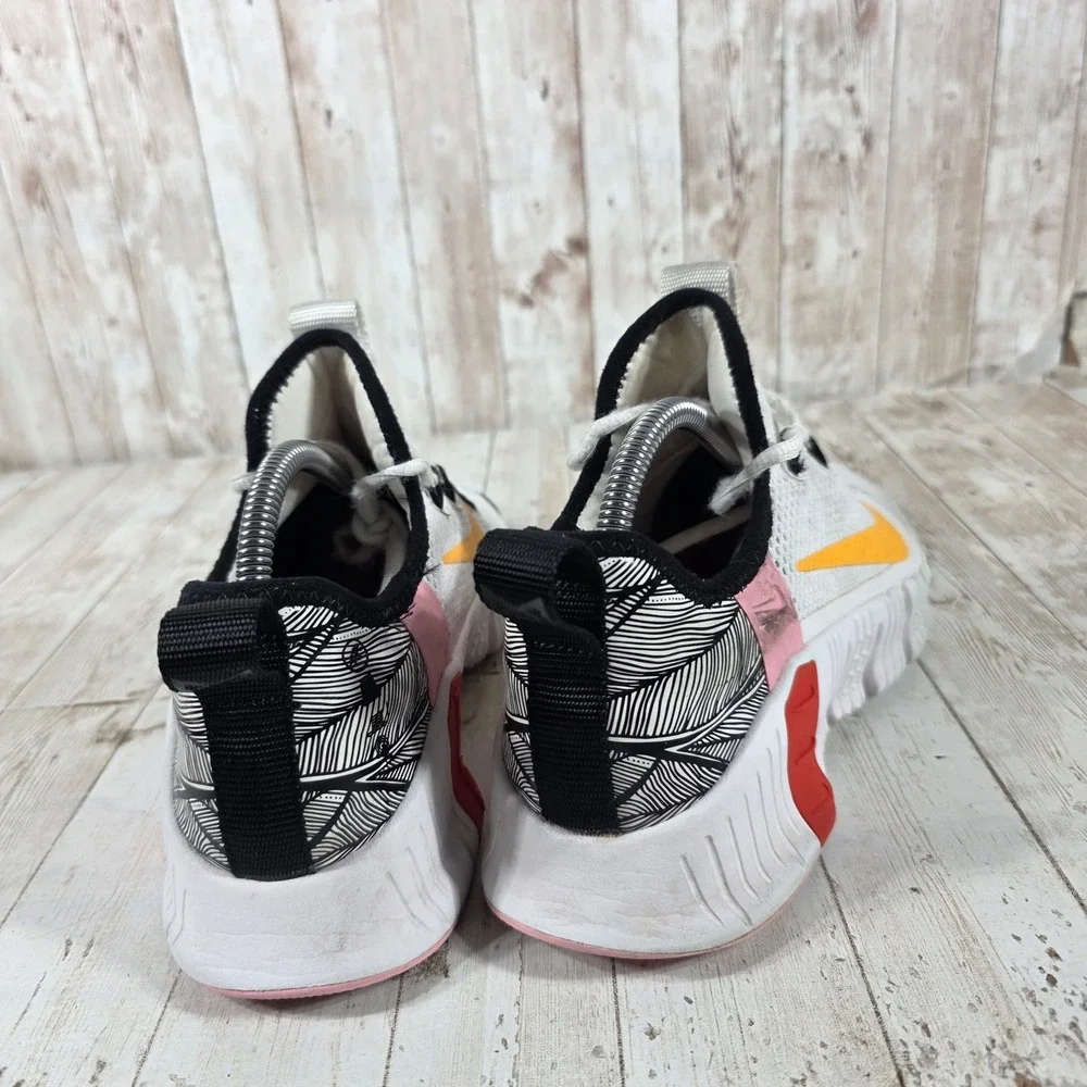 Nike rubber designed