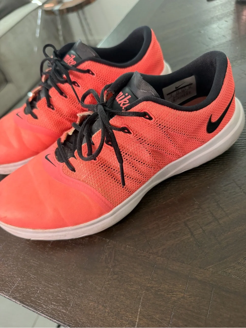 Nike Lunar Empress 2 Golf Shoes