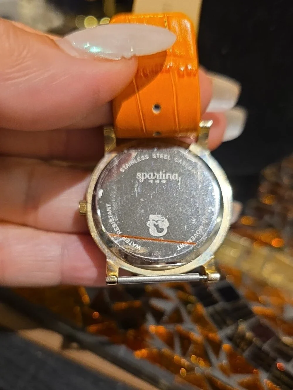 Spartina 449 spartina 449