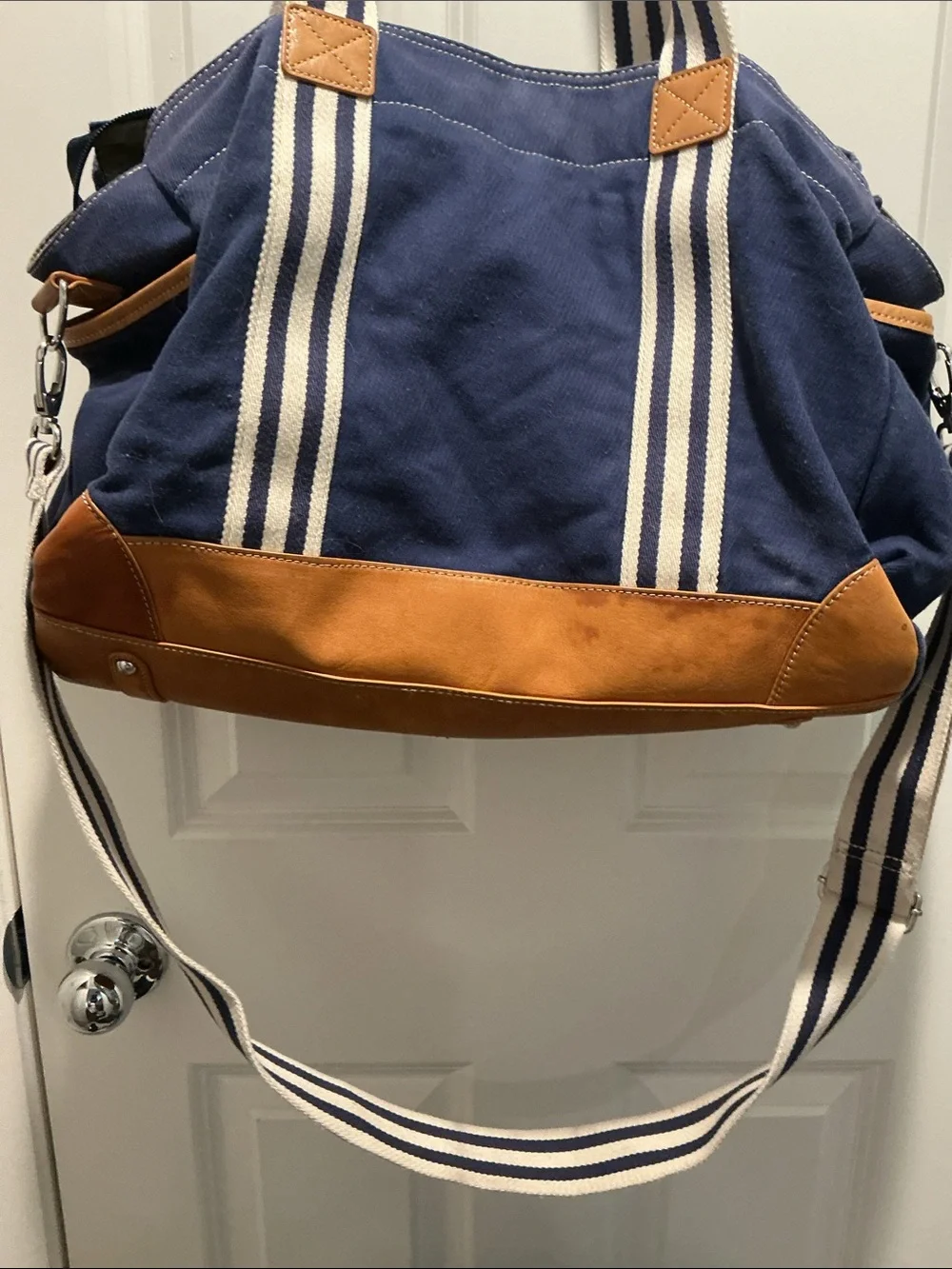 Pottery Barn Kids simplify outings