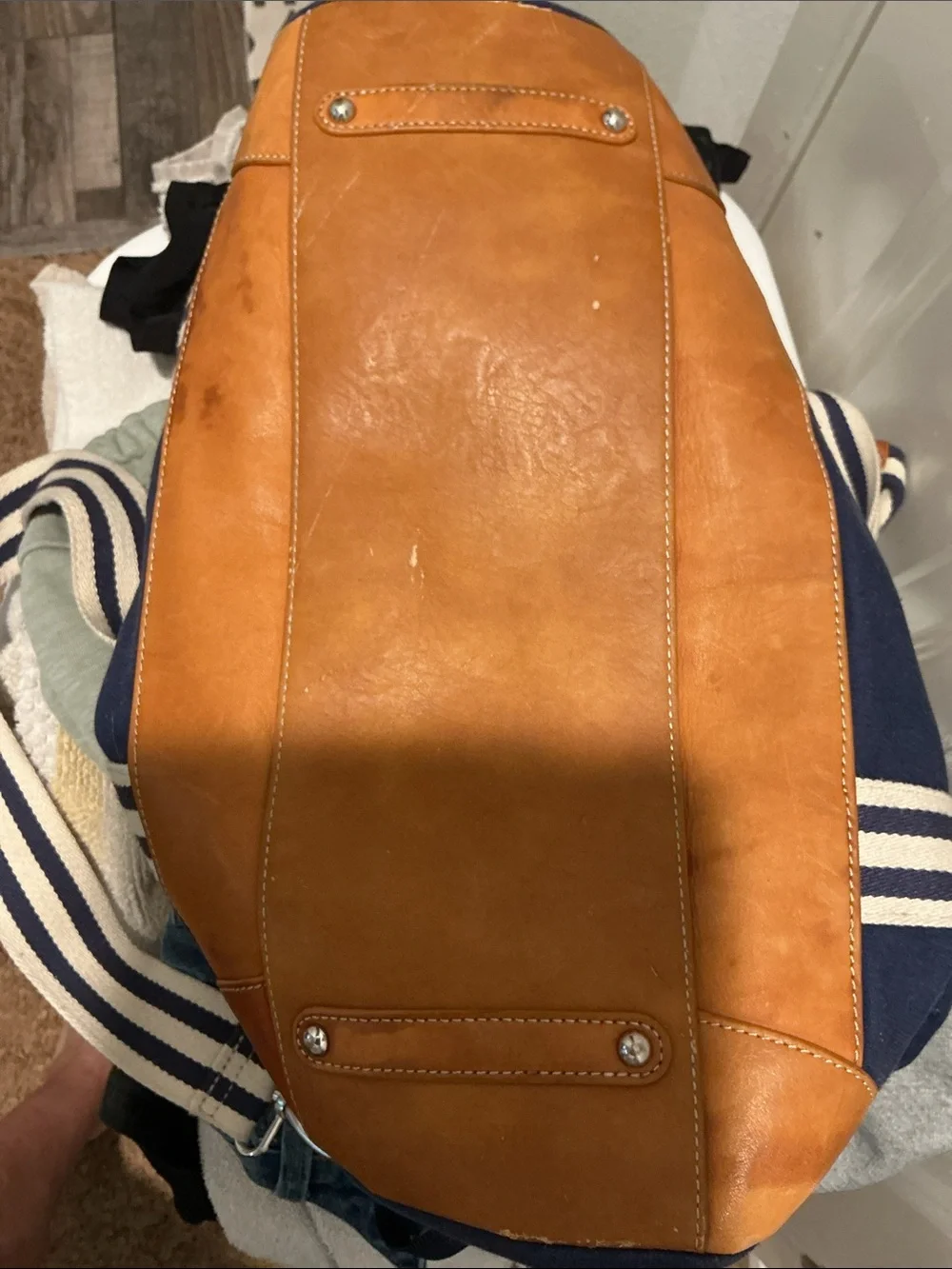 Pottery Barn Kids simplify outings