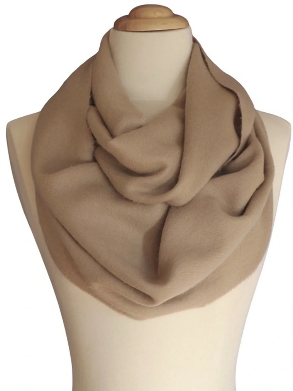 Cuyana baby Alpaca Wool scarf