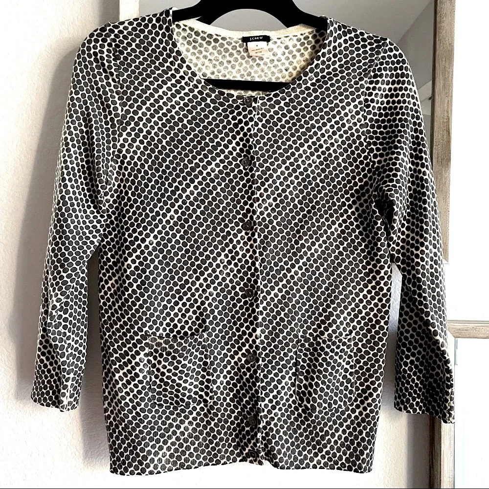 J. Crew good use