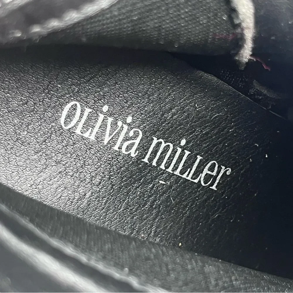Olivia Miller olivia miller