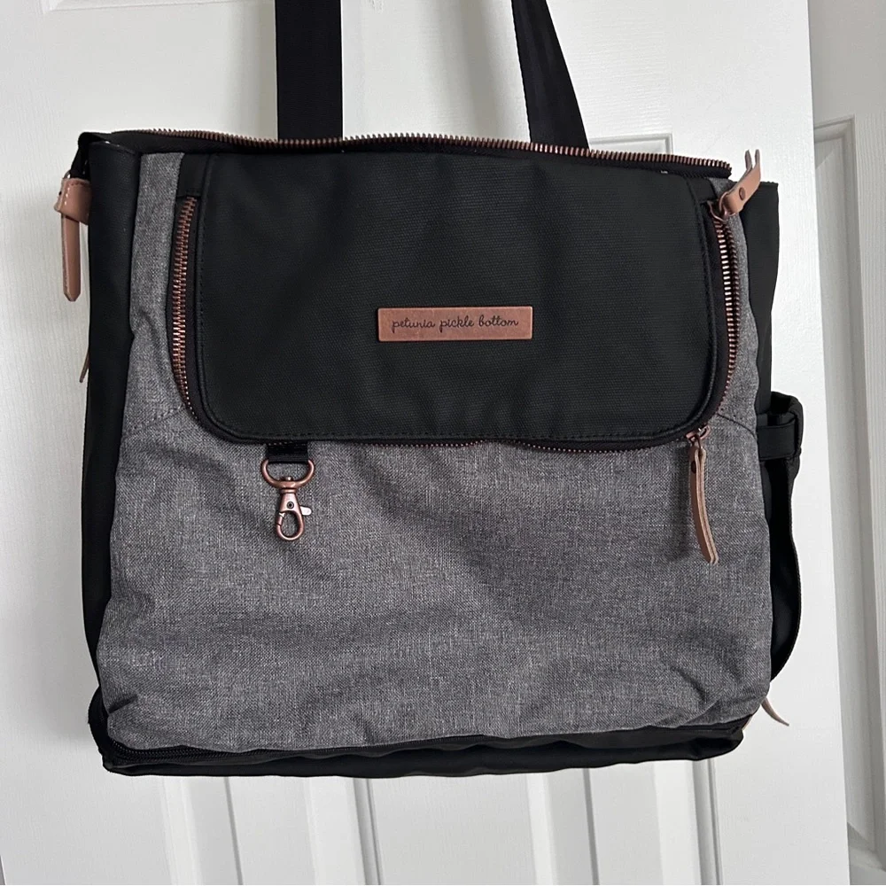 Petunia Pickle Bottom Pivot Pack