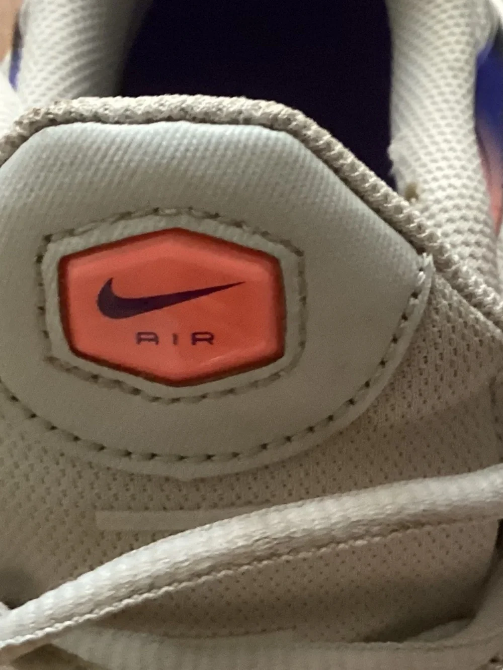 Nike 5y pink