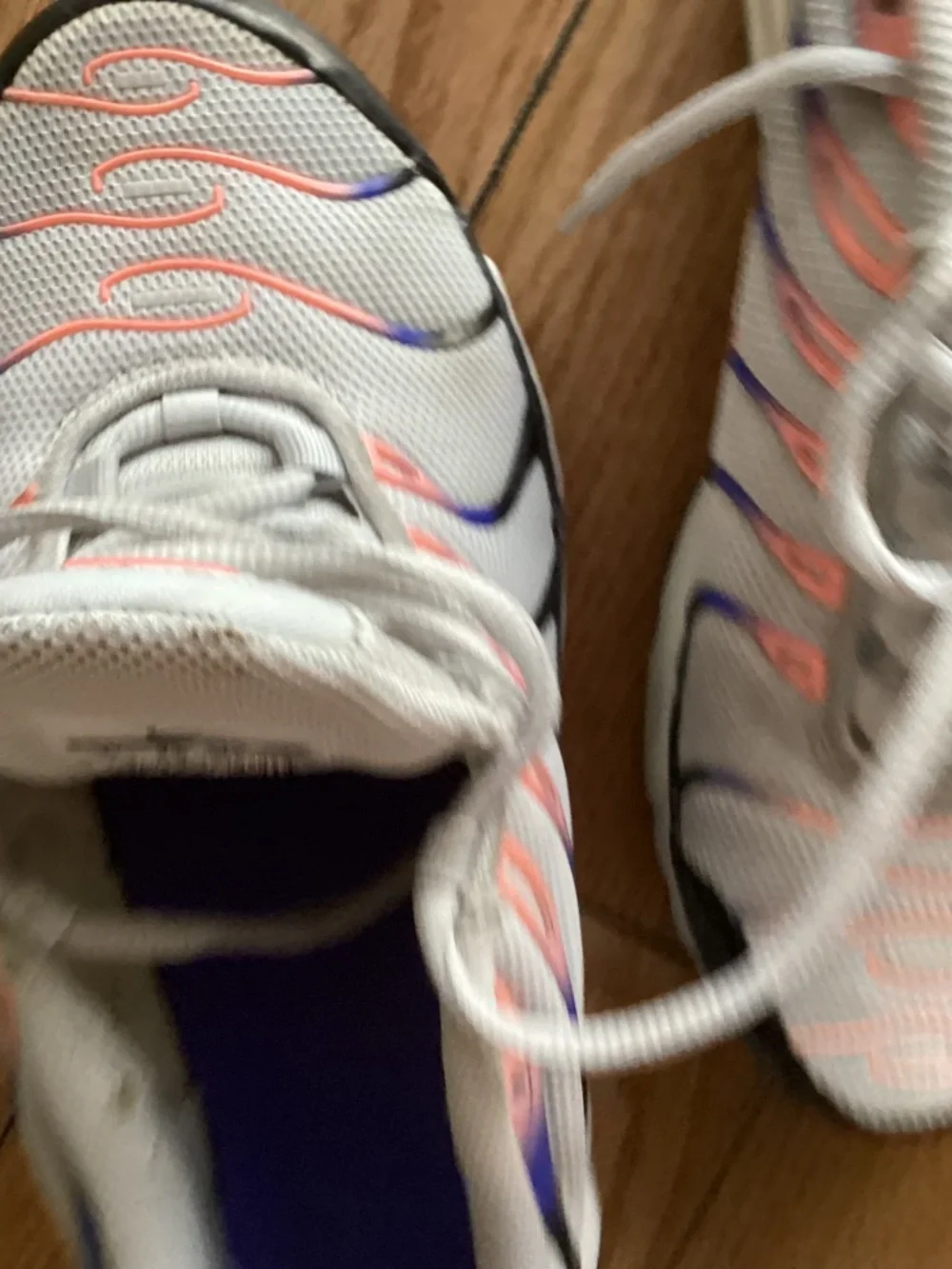 Nike color eu