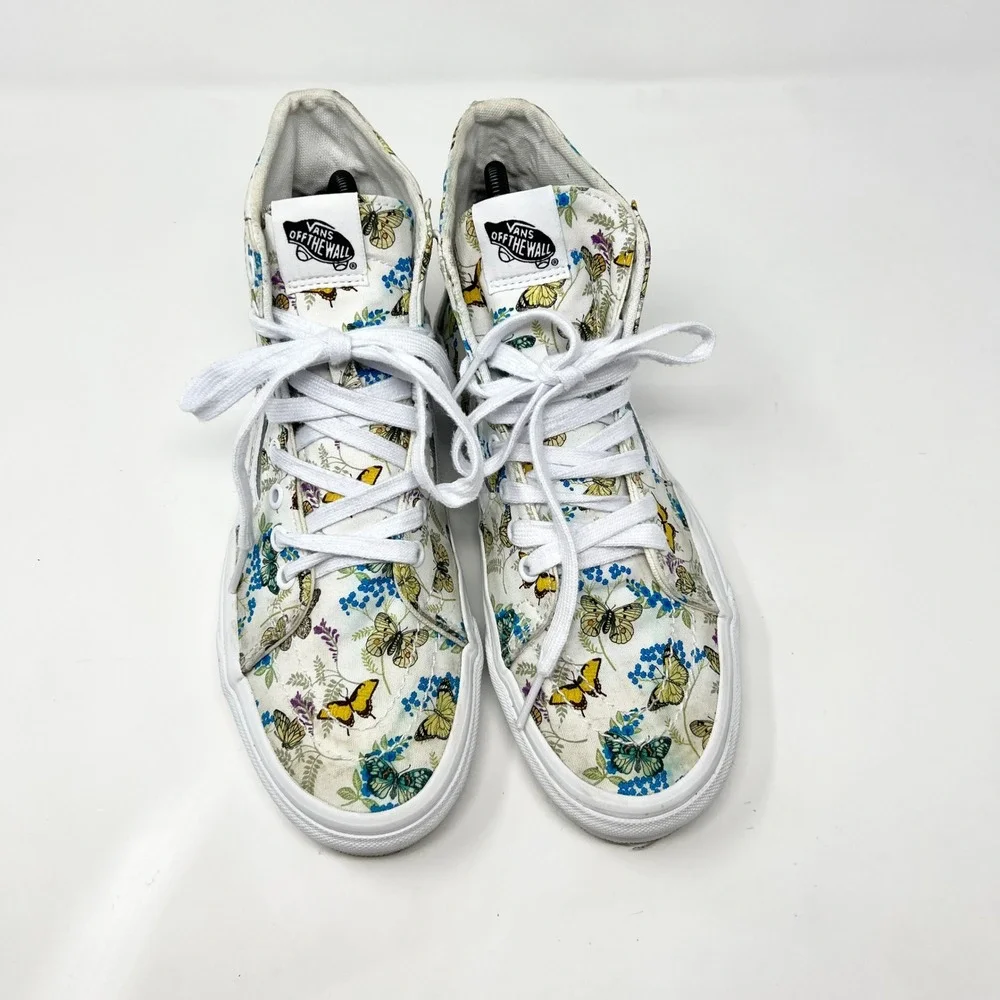 Vans sk8 hi