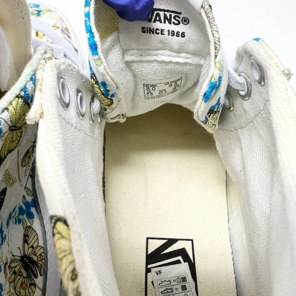 Vans sk8 hi