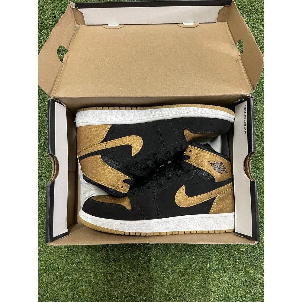 Nike message pe