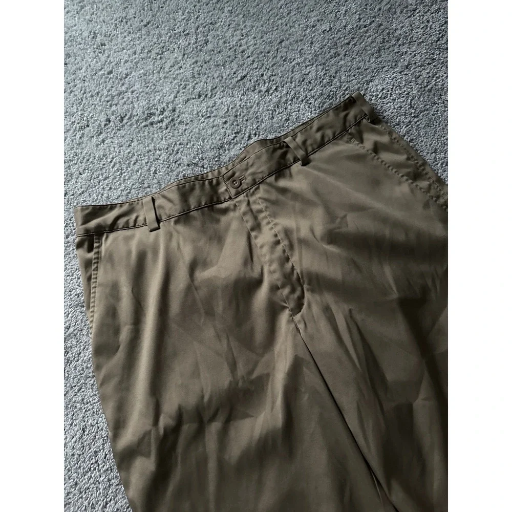 Nike golf dri