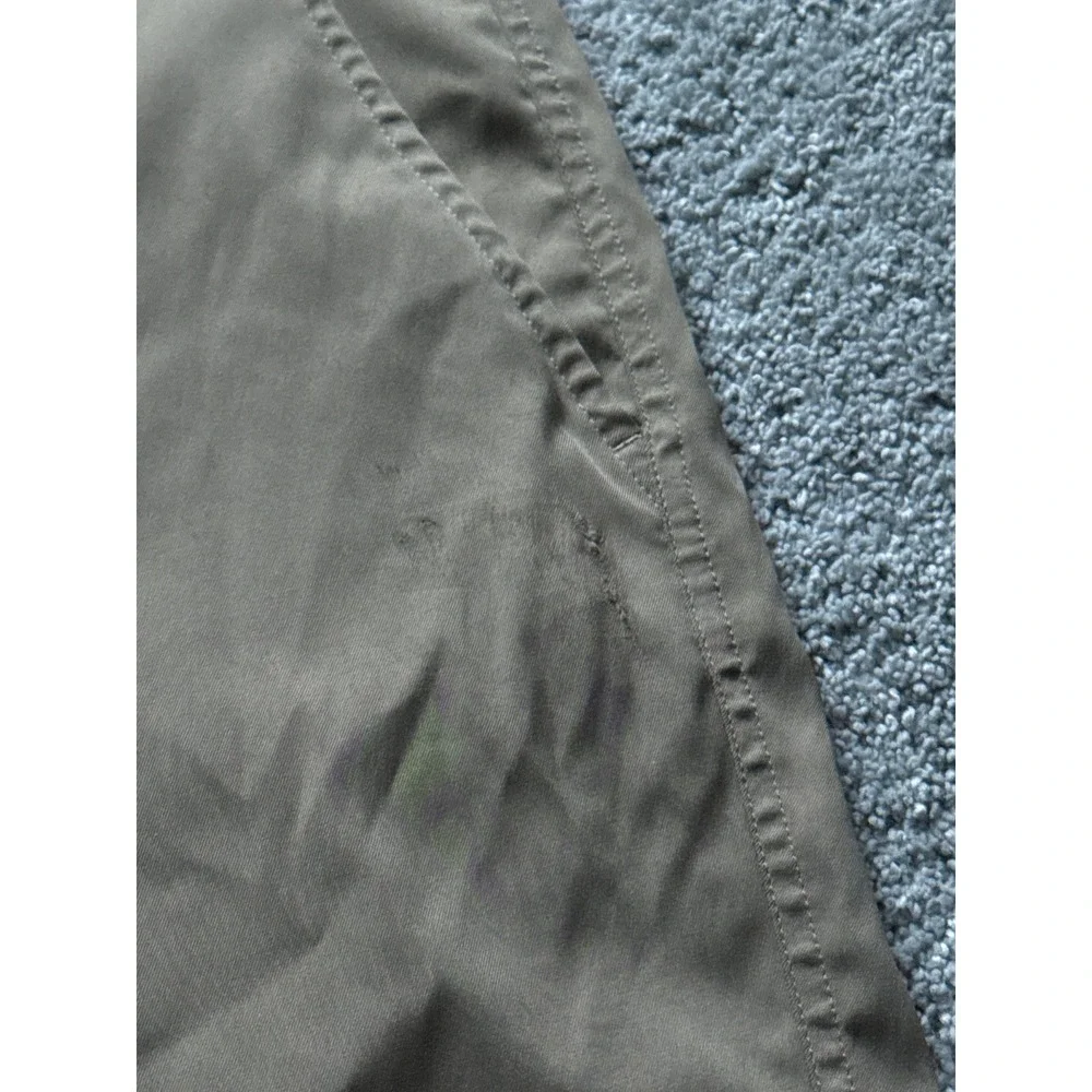 Nike golf dri