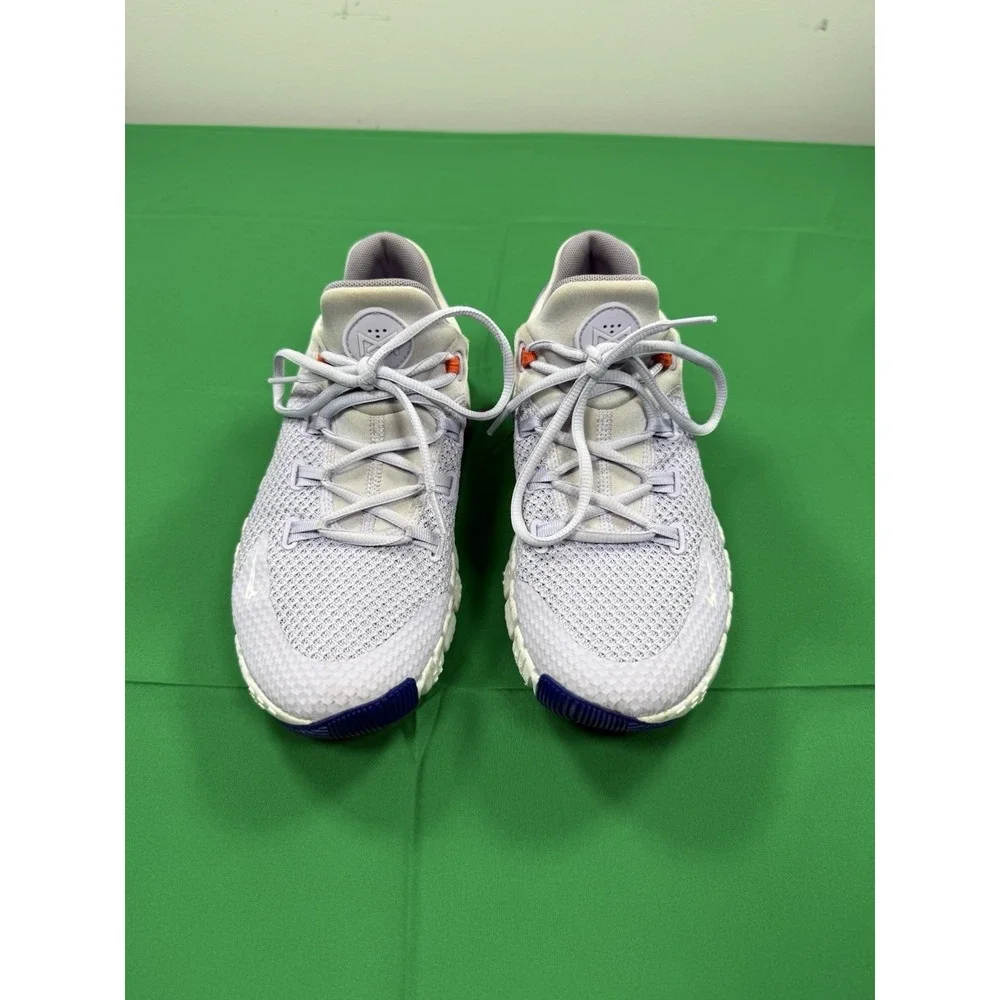 Size 10 - Nike Free Metcon 4 Pure Violet W