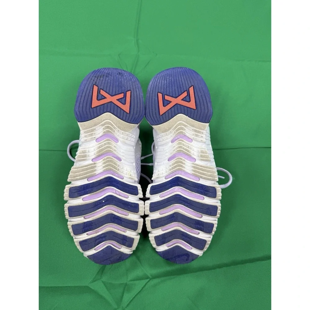 Size 10 - Nike Free Metcon 4 Pure Violet W