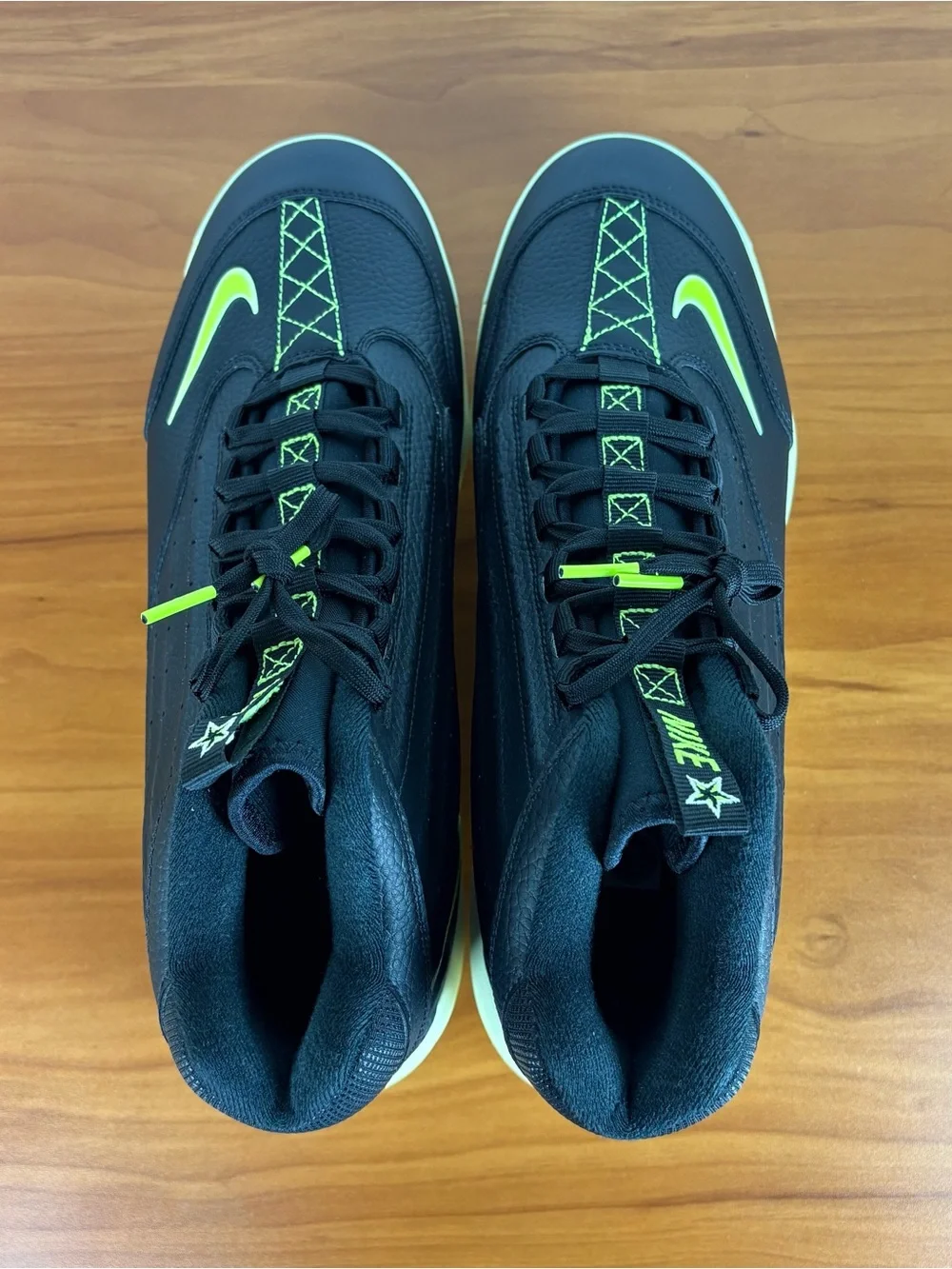 Nike brand new