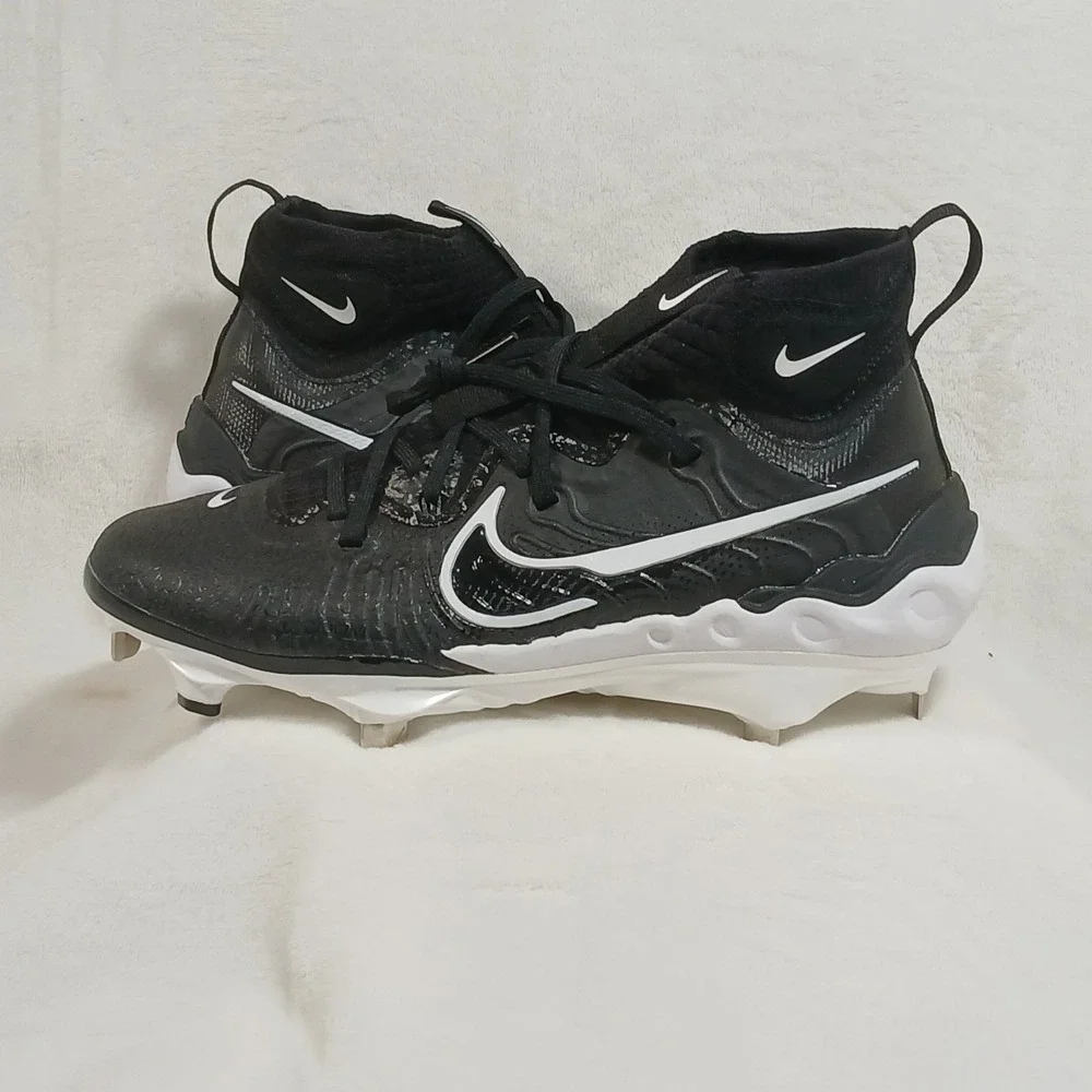 Nike designed baseball
