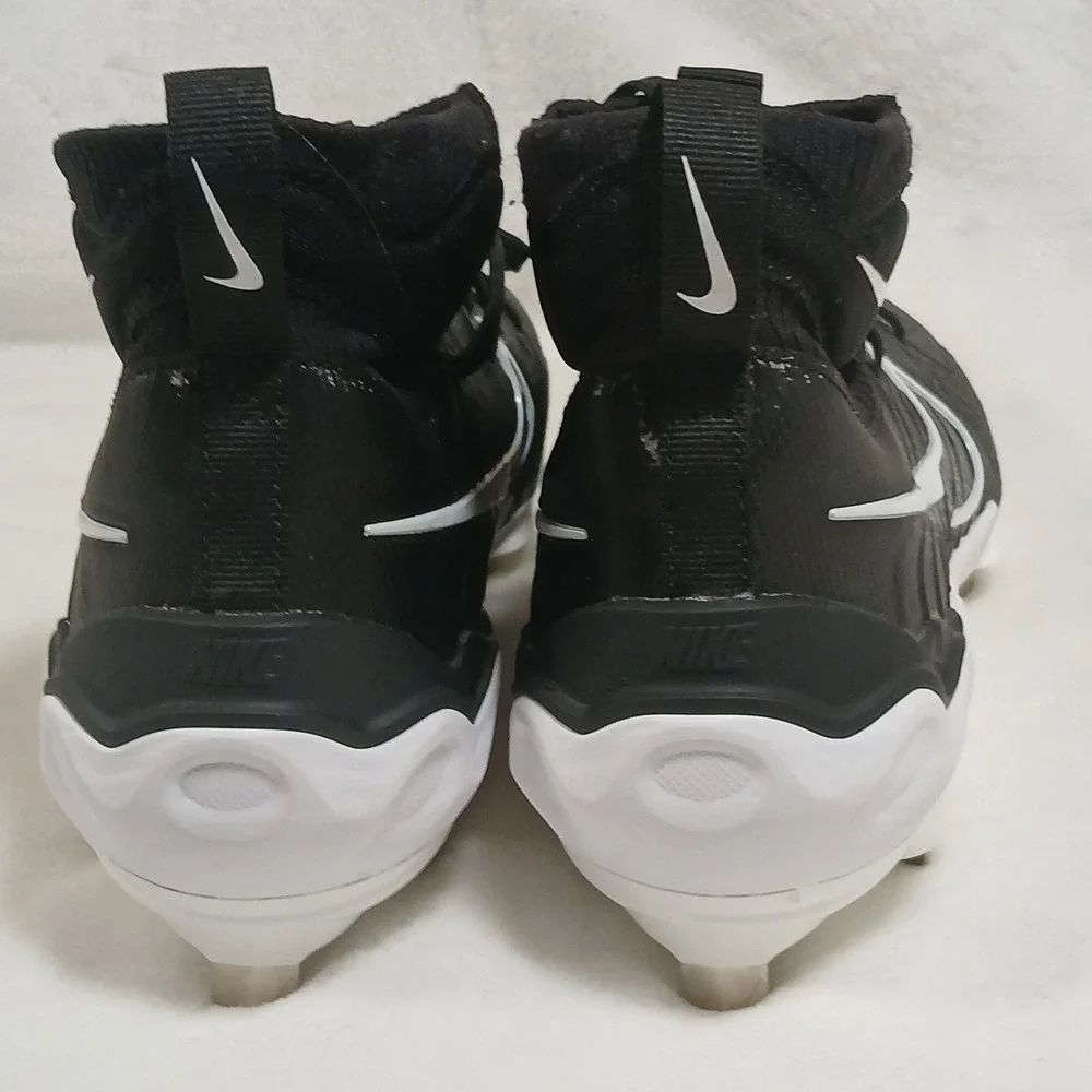 Nike designed baseball