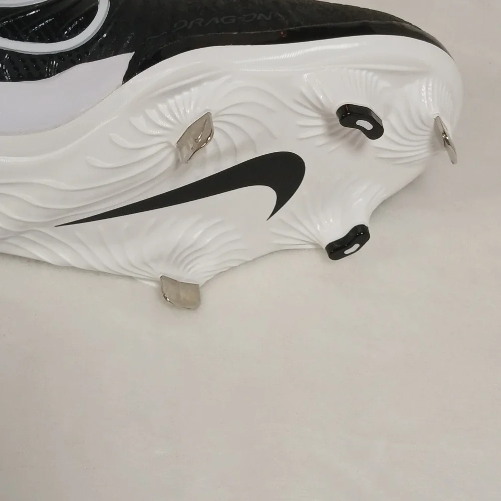 Nike designed baseball