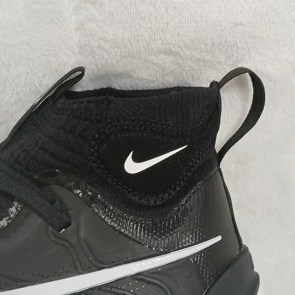 Nike designed baseball