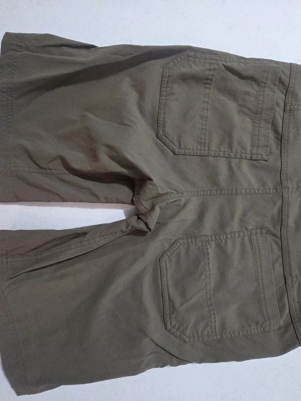 Marmot twice 30