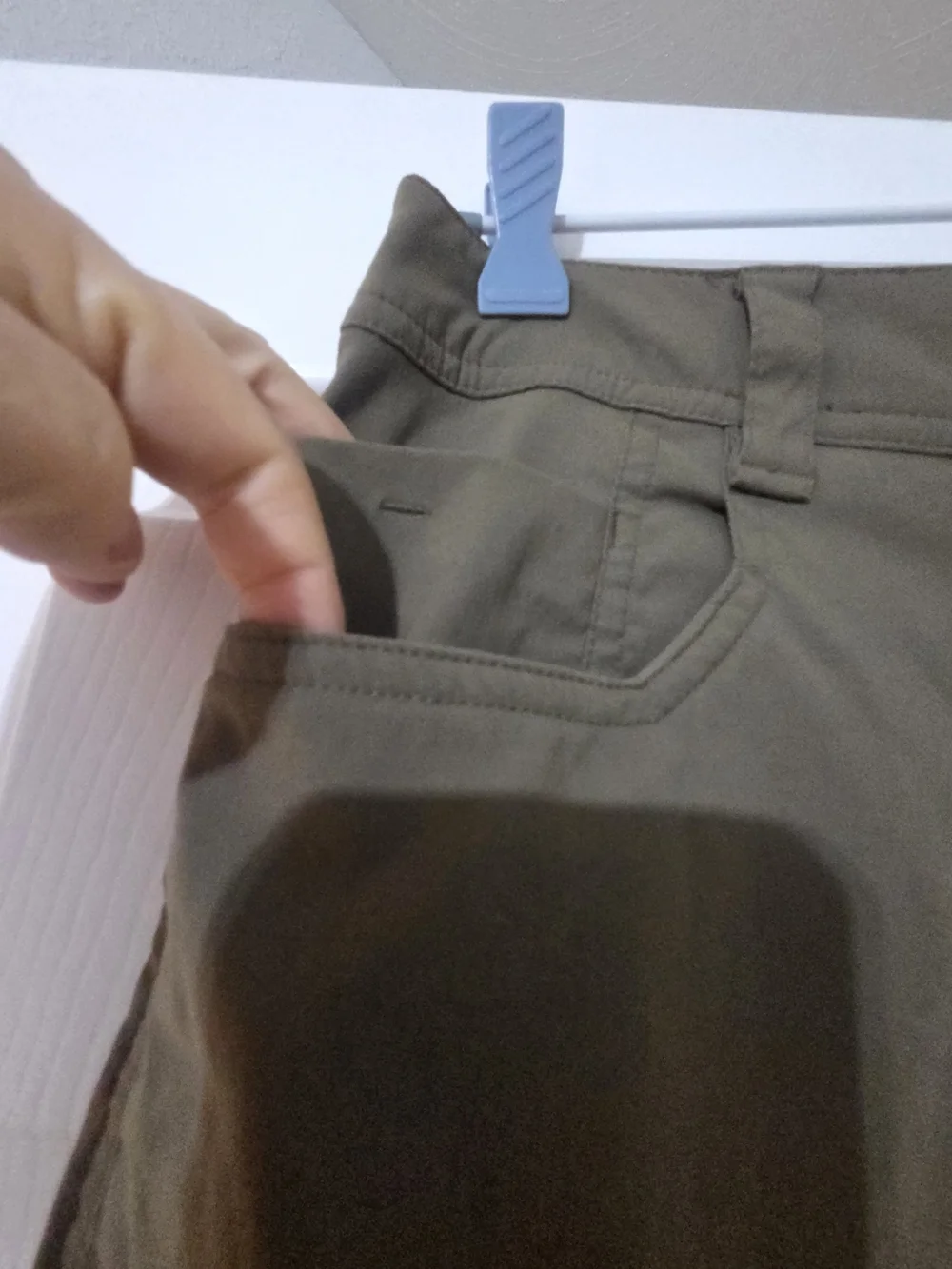 Marmot styling size men