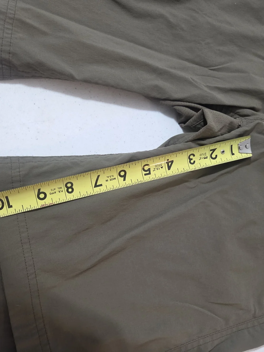Marmot photos men