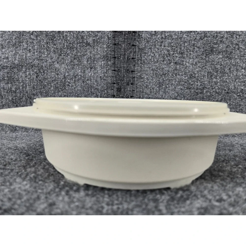 Tupperware keep your