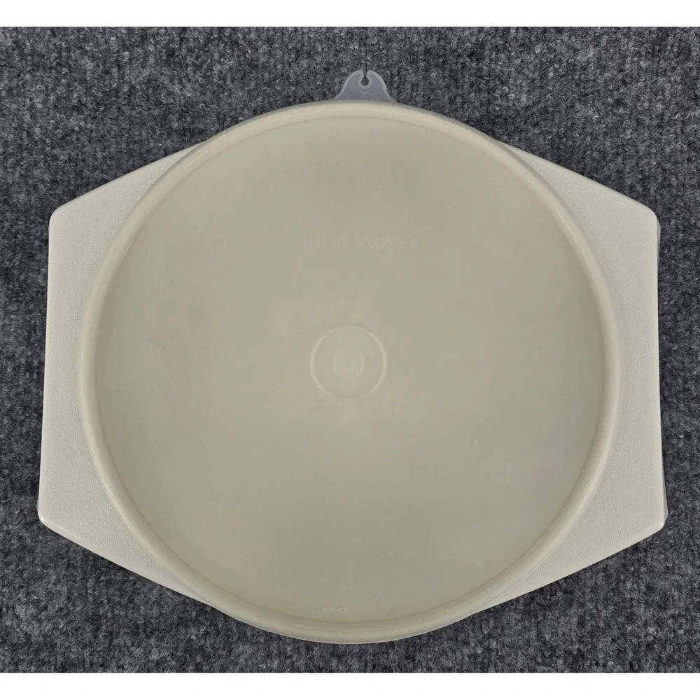 Tupperware keep your
