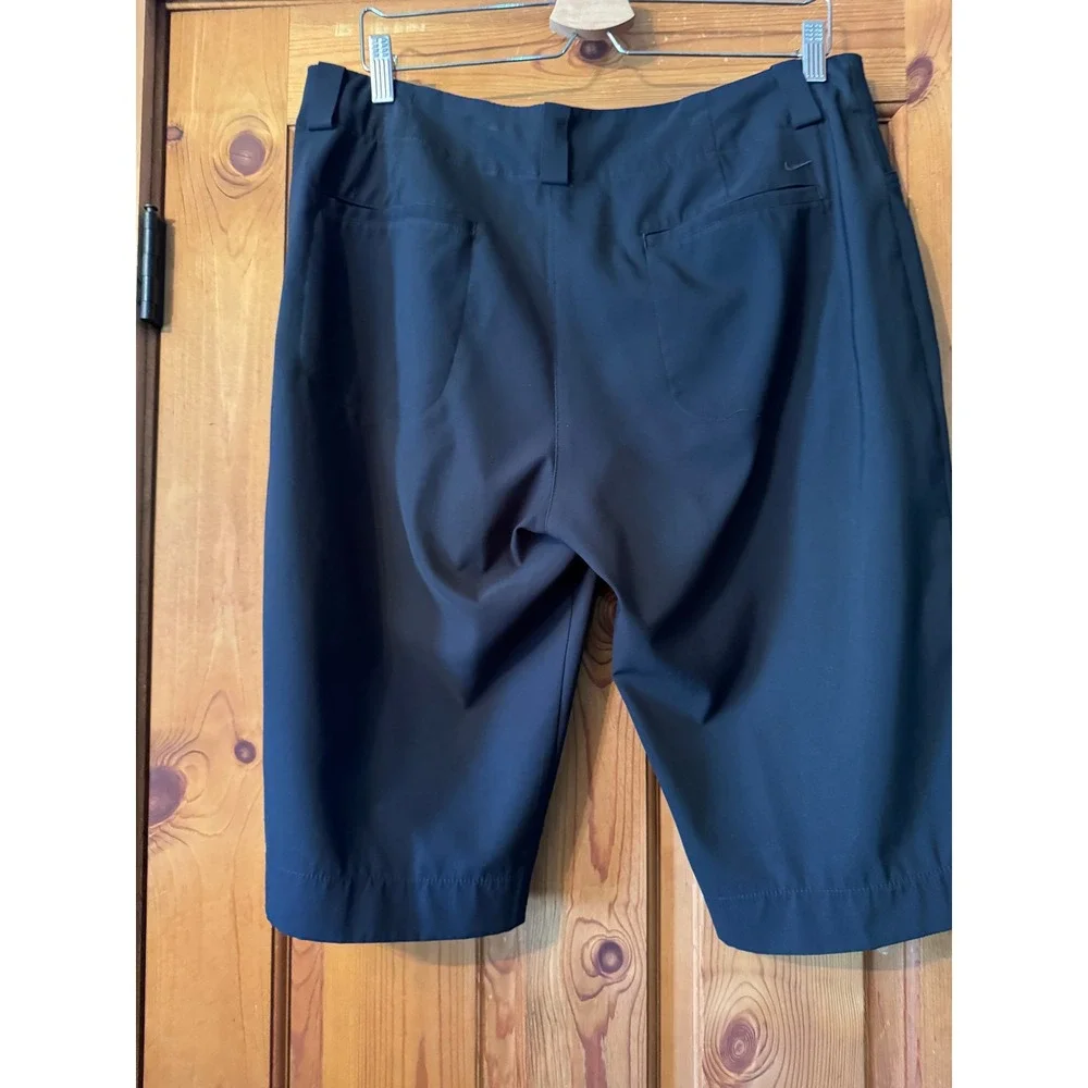 Nike golf shorts