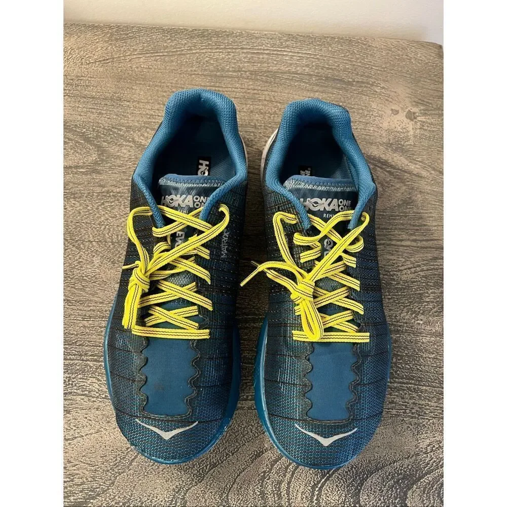 Hoka One One hoka one