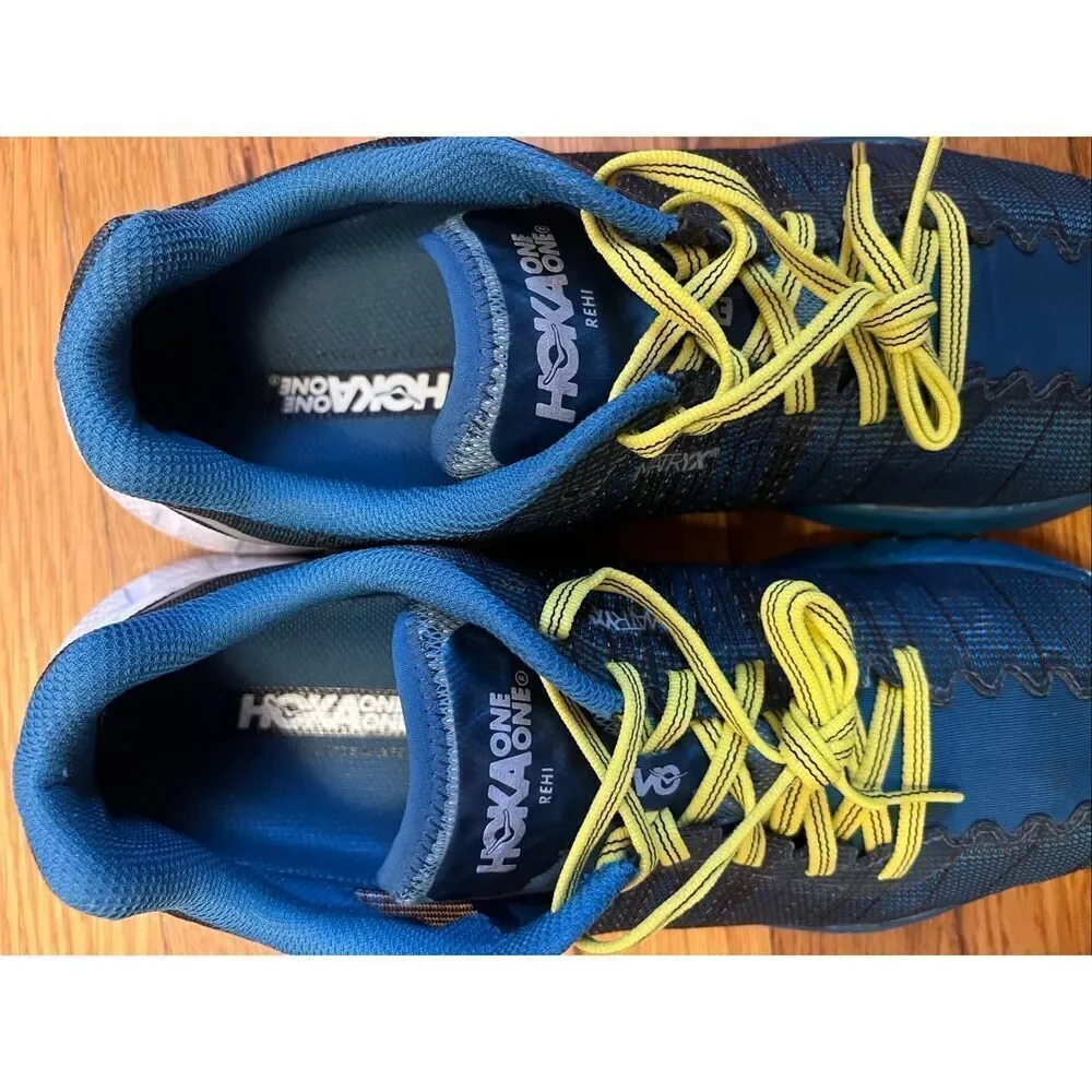 Hoka One One hoka one