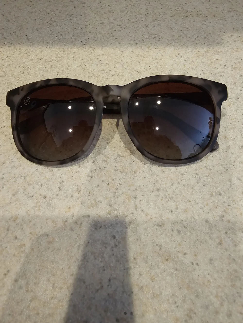 Blenders stylish brown
