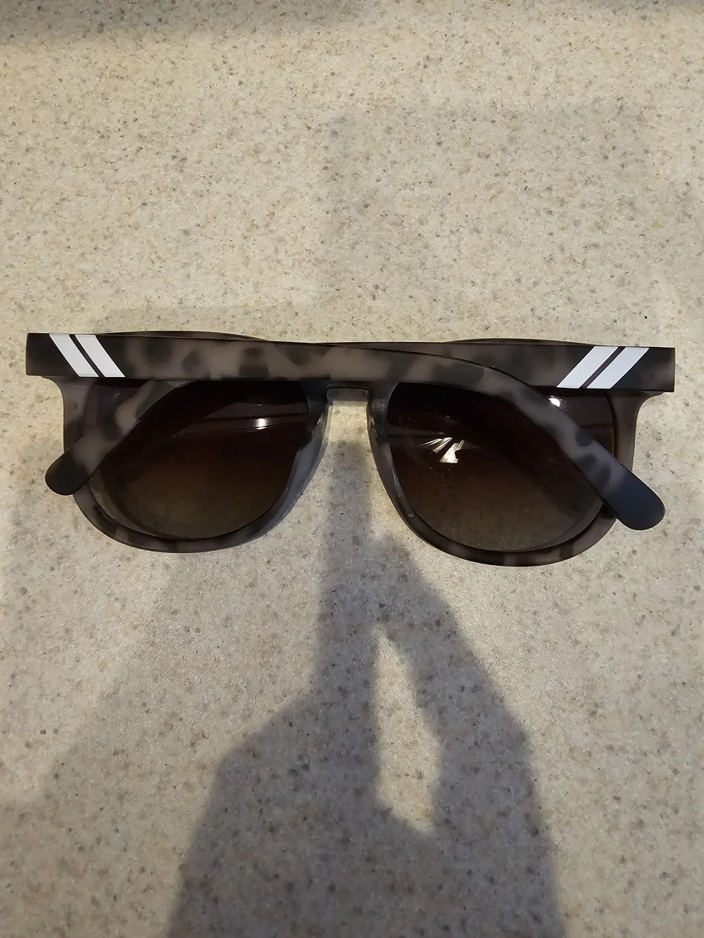 Blenders stylish brown