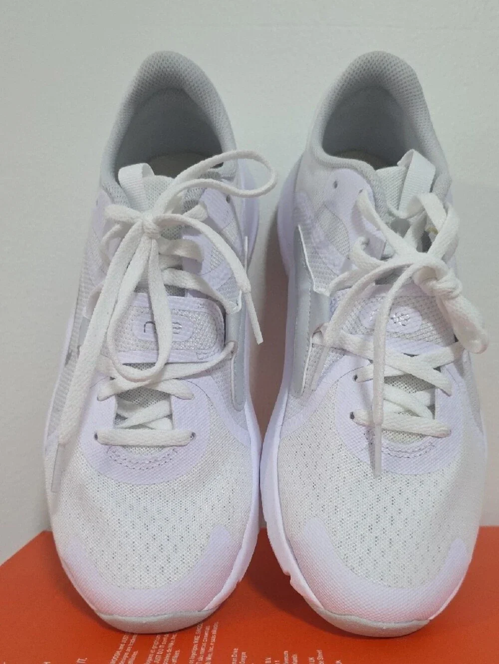 Nike midsole design knit
