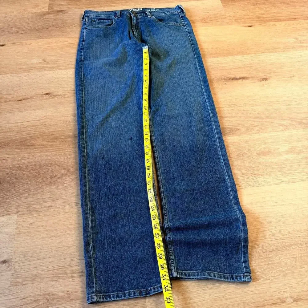 Levis denizen levi