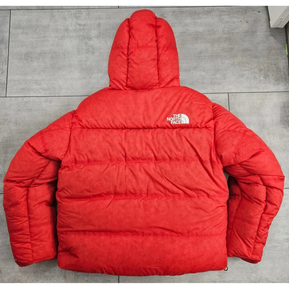 The North Face north face