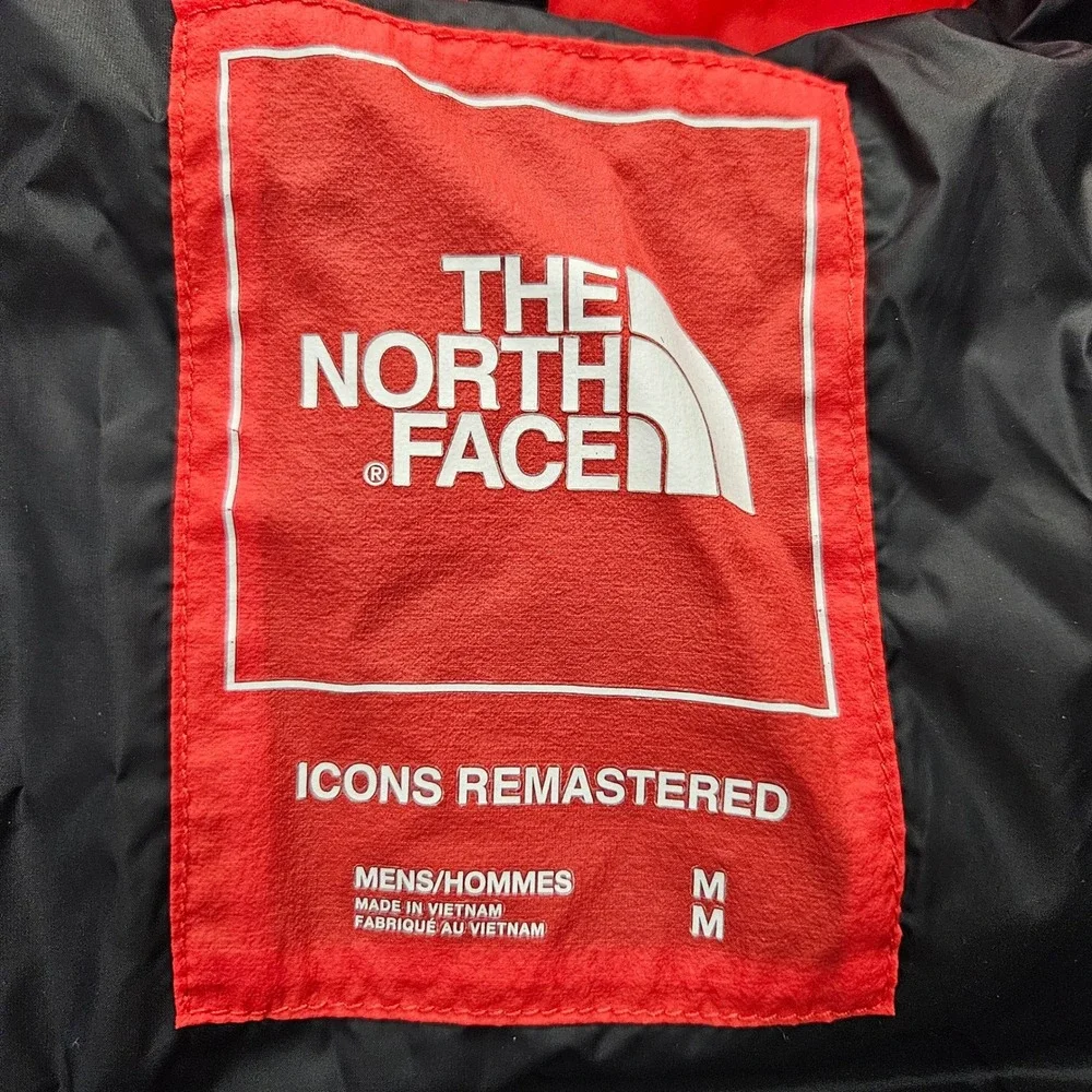 The North Face north face