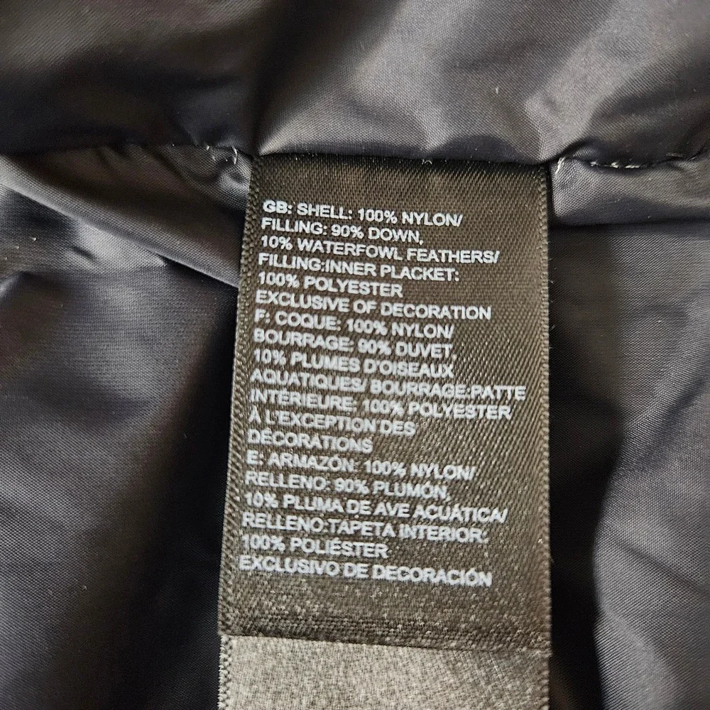 The North Face north face