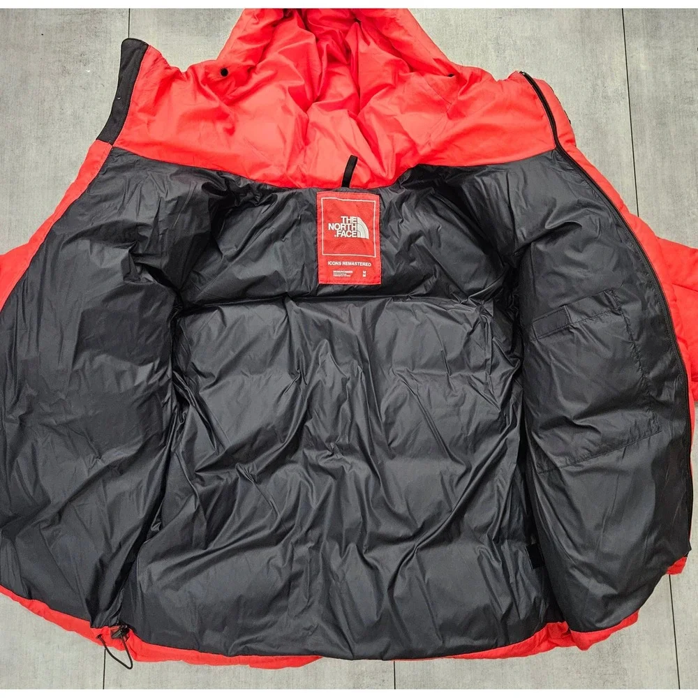 The North Face north face