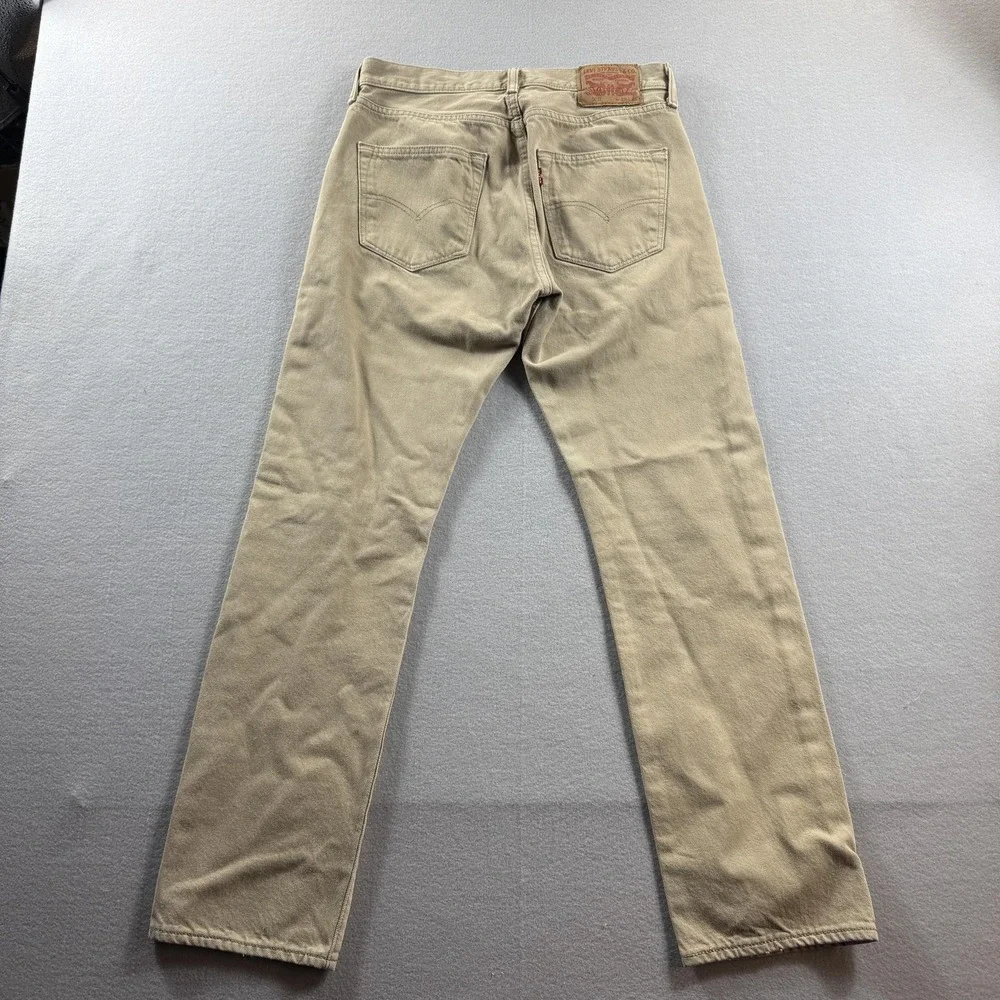 Levis levis 501