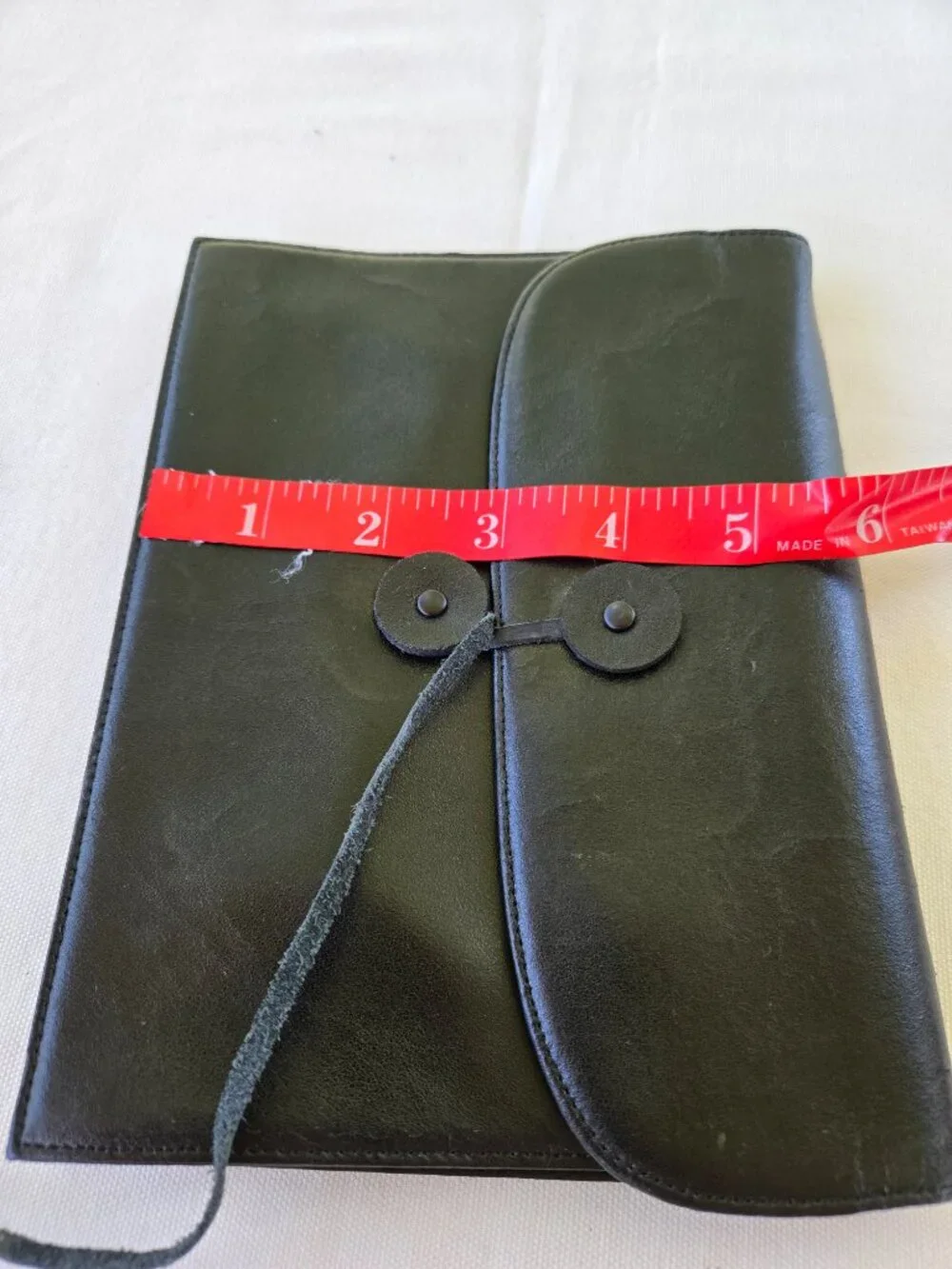 Punctuate brand black