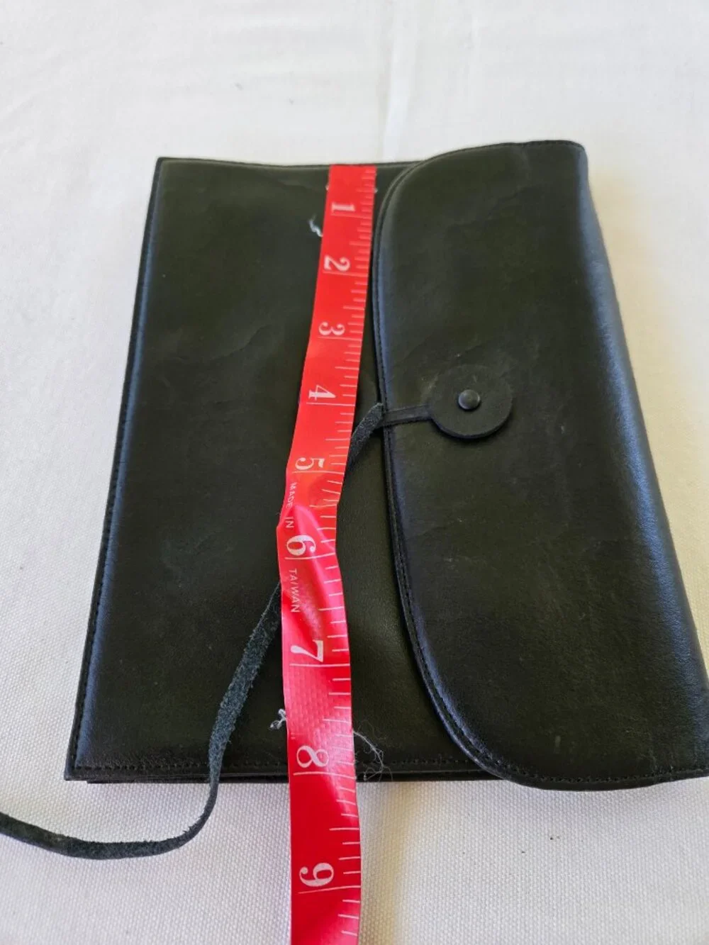 Punctuate brand black