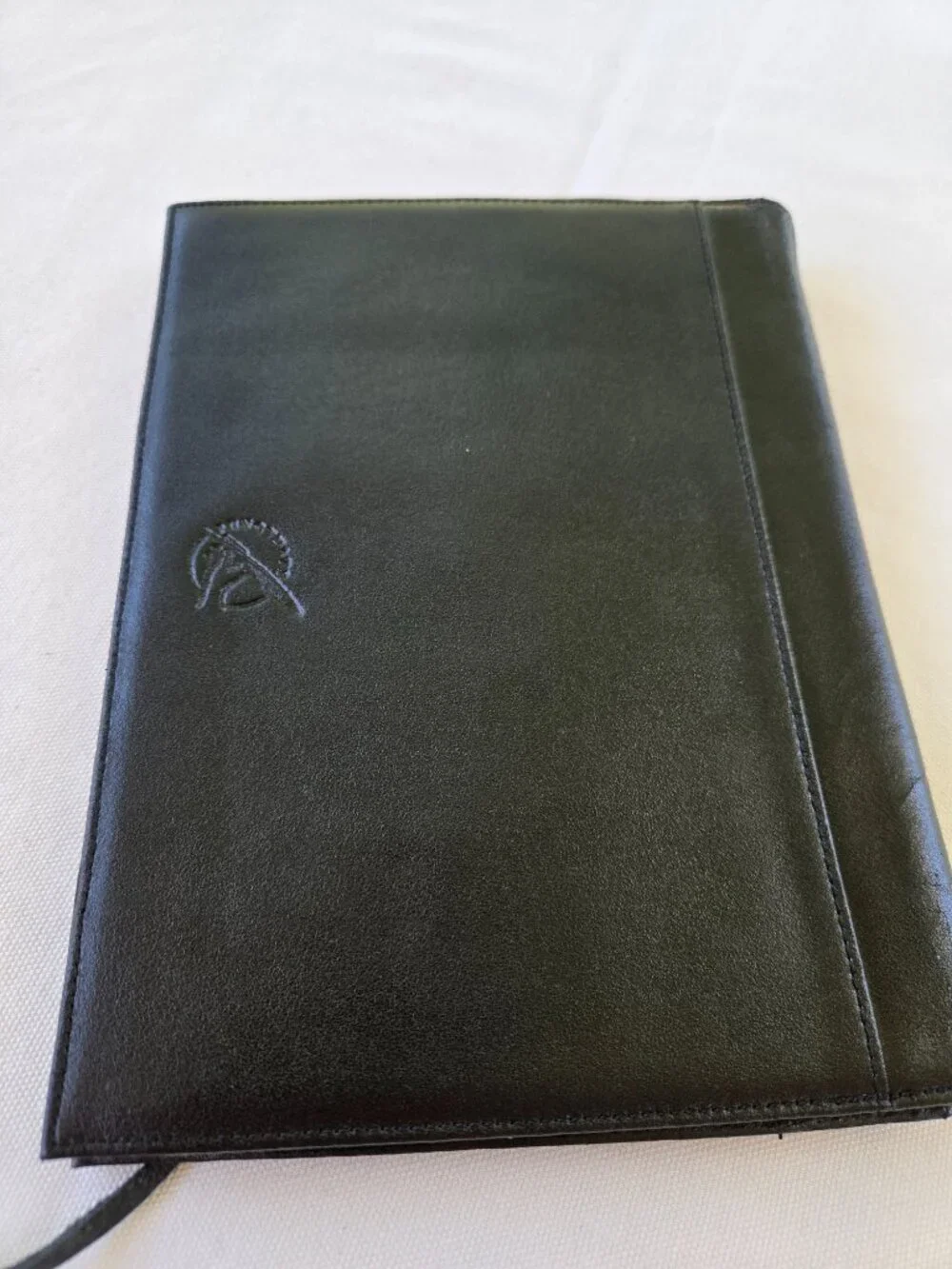 Punctuate brand black