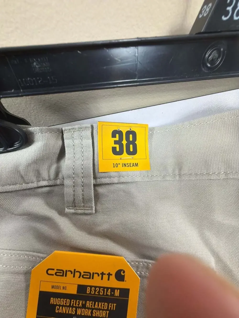 Carhartt brand new