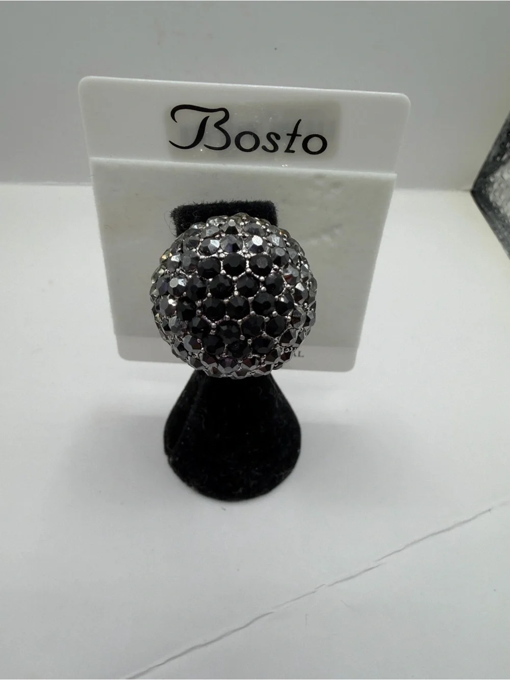 Ost bold dome