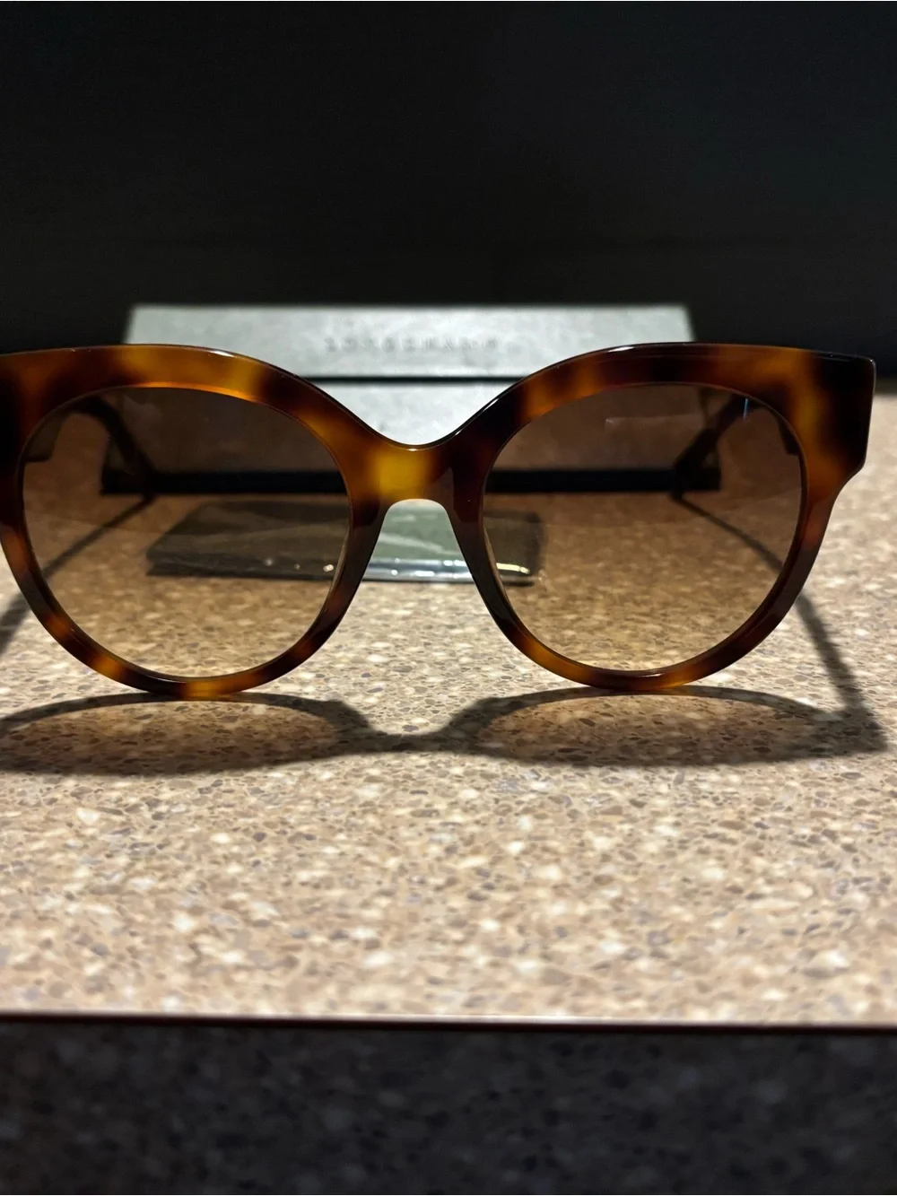 Longchamp chic acetate