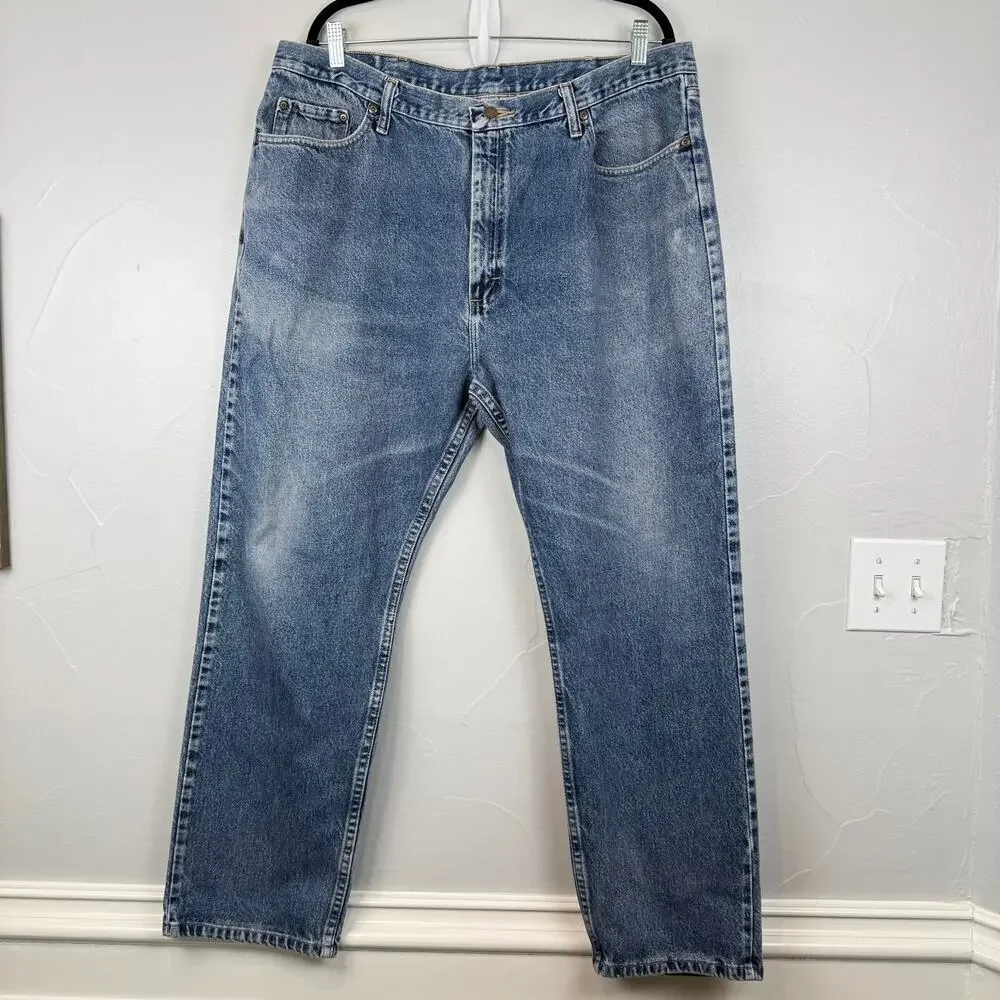 Wrangler description excellent