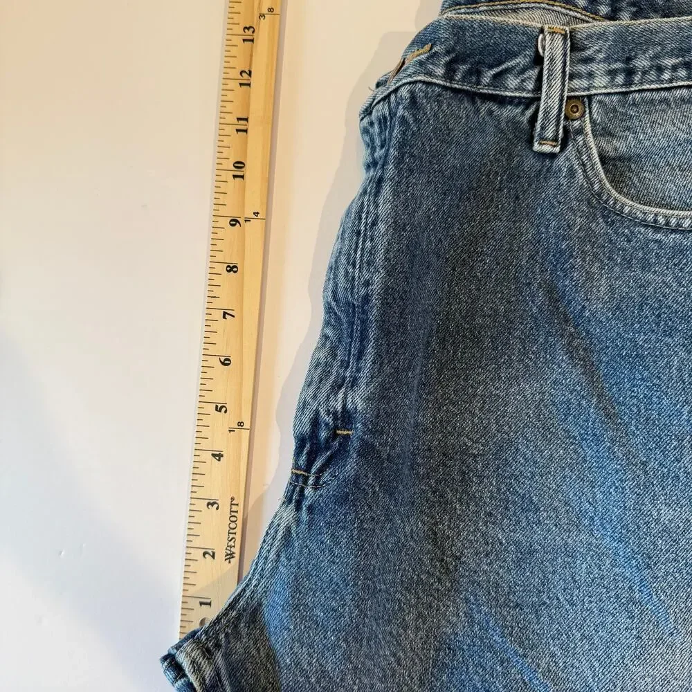 Wrangler description excellent