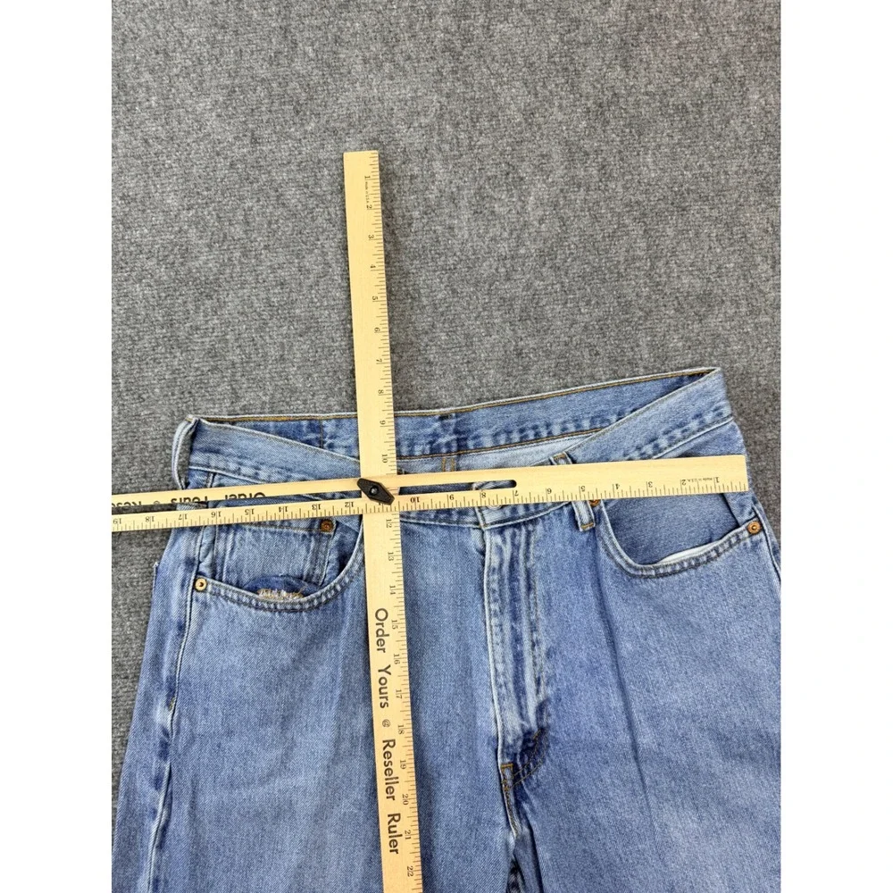 Levis levi 550